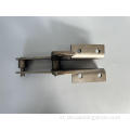 Cake ea Boenngoang ea polasetiki ea Cable Convevor Chain Chain